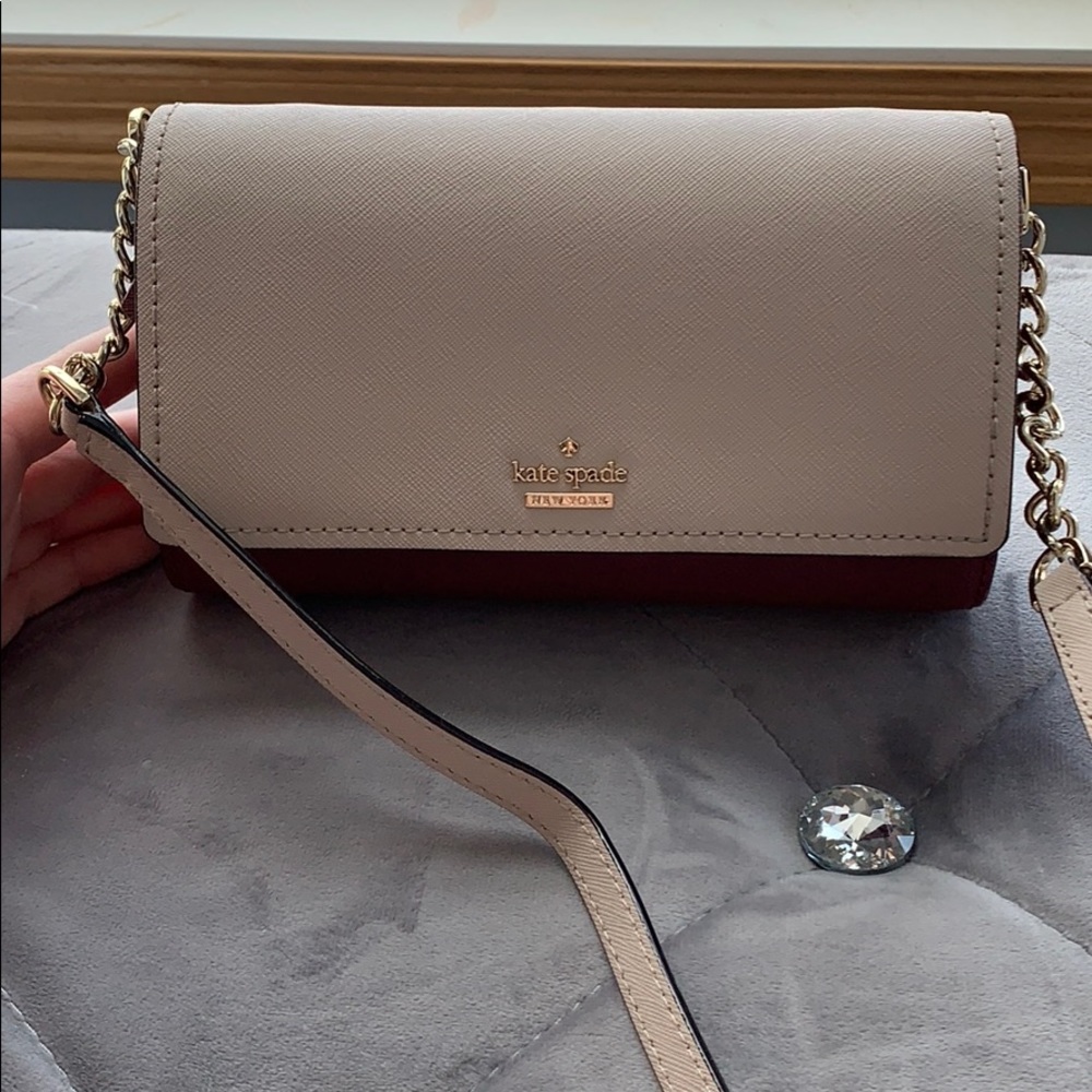 Kate Spade New York ♠️ Cameron Street Corin